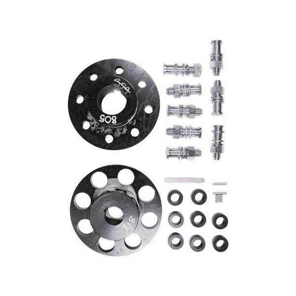 Pump Repair Kits- Kit, Coupling Standard D224 D42/D65, Spare Part.